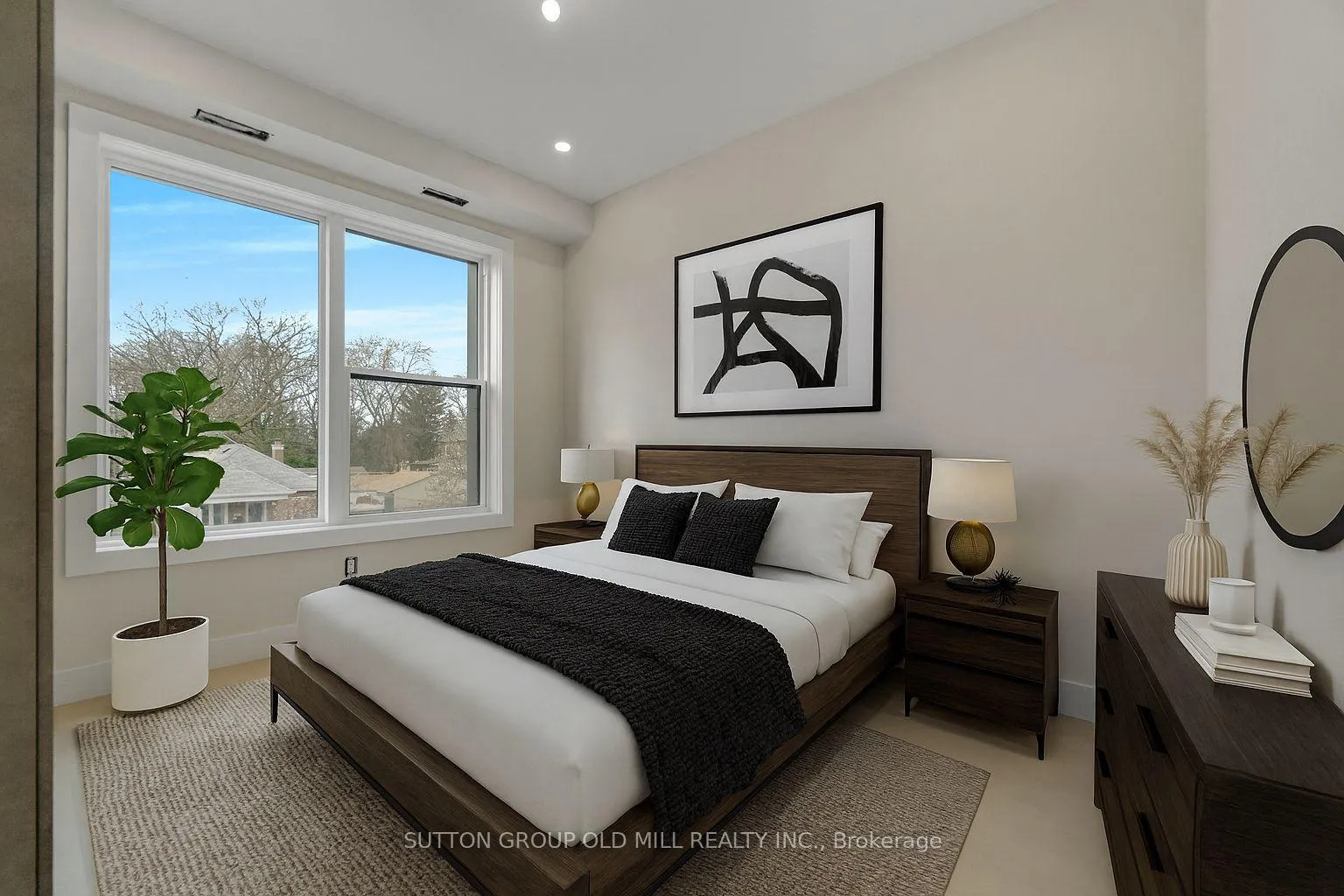 Photo 13 of Unit 03, 625 Harvie Avenue, Toronto, Caledonia-Fairbank — HOMEH