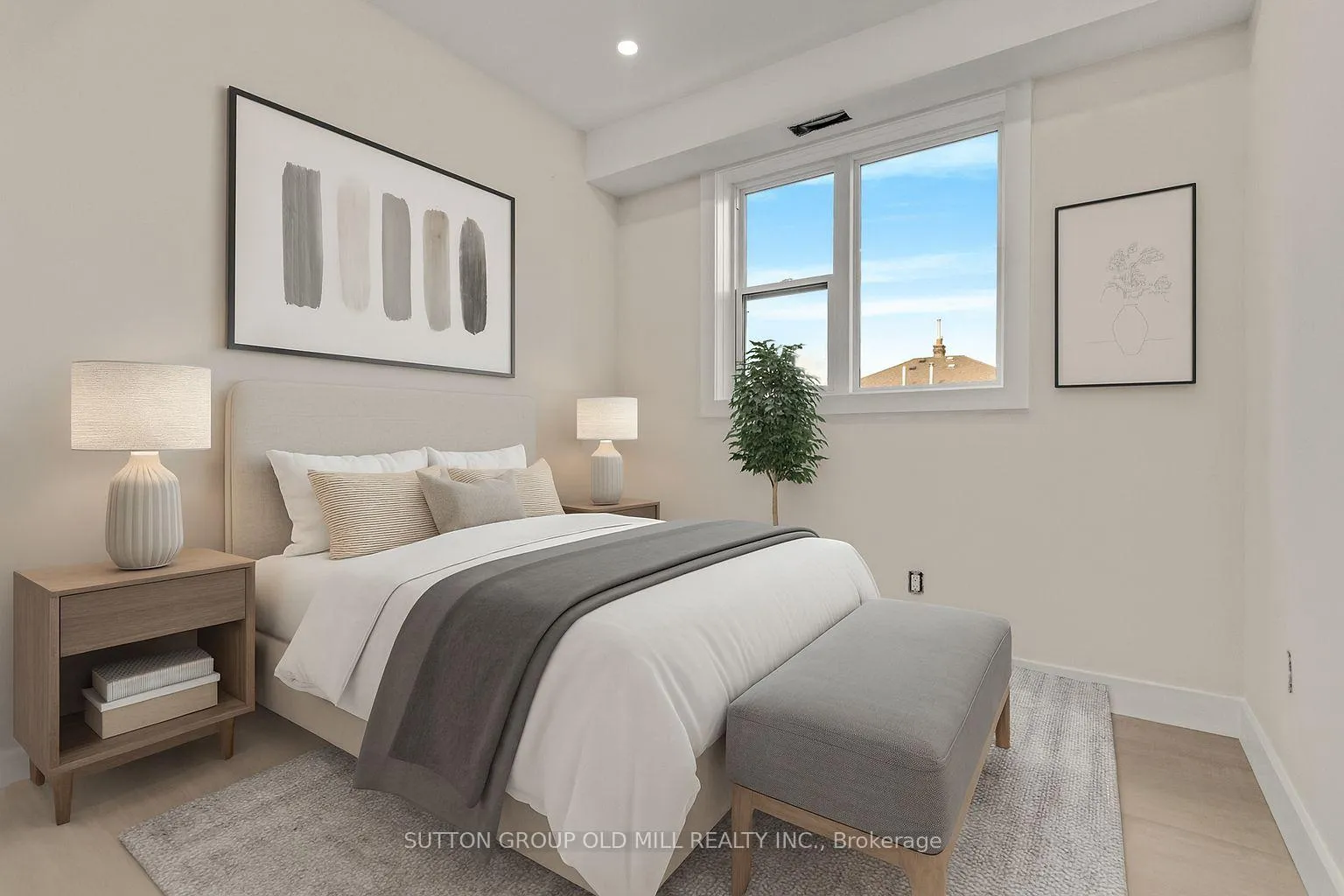 Photo 18 of Unit 03, 625 Harvie Avenue, Toronto, Caledonia-Fairbank — HOMEH