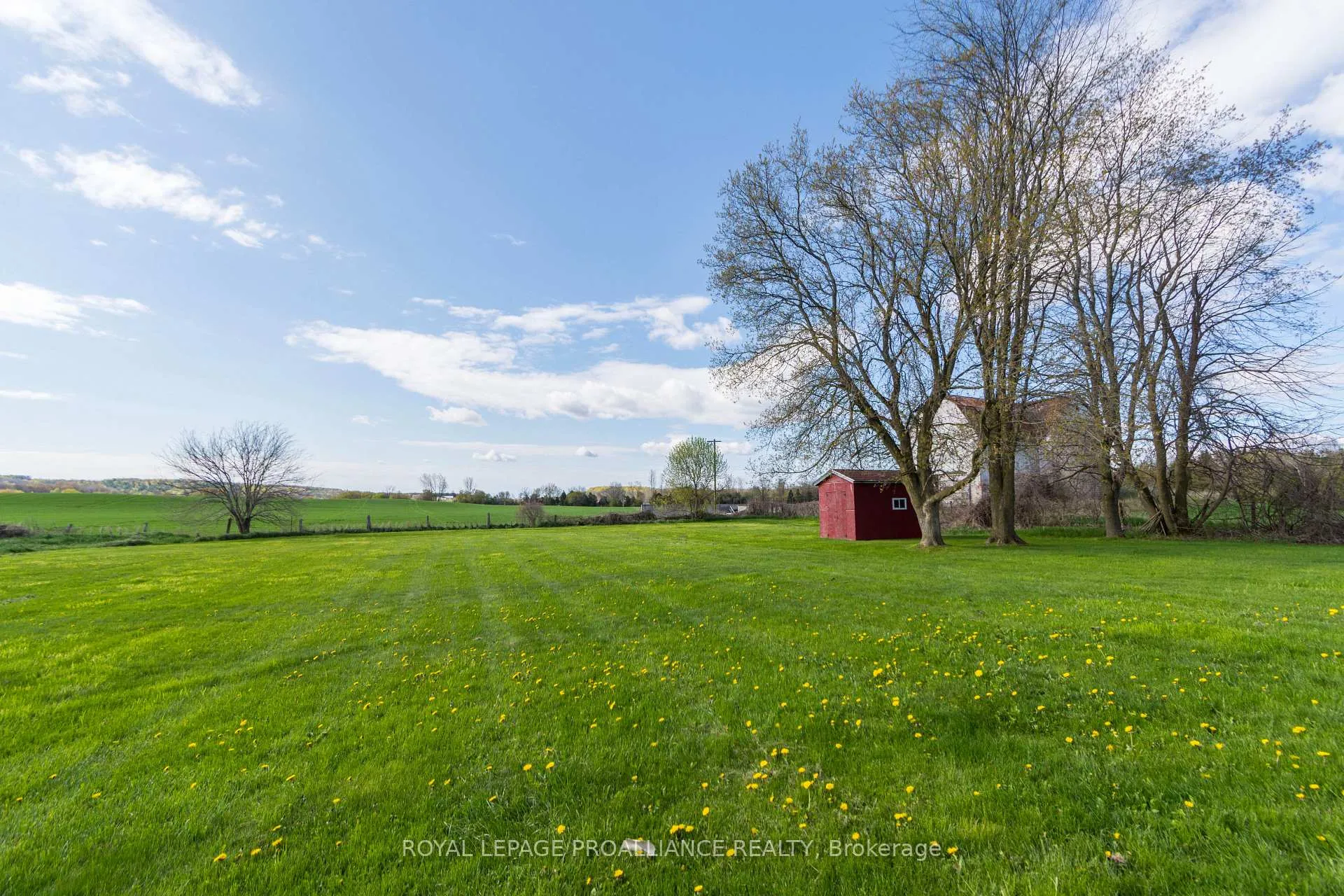 Photo 31 of 1981 Frankford Road, Quinte West, Sidney Ward — HOMEH