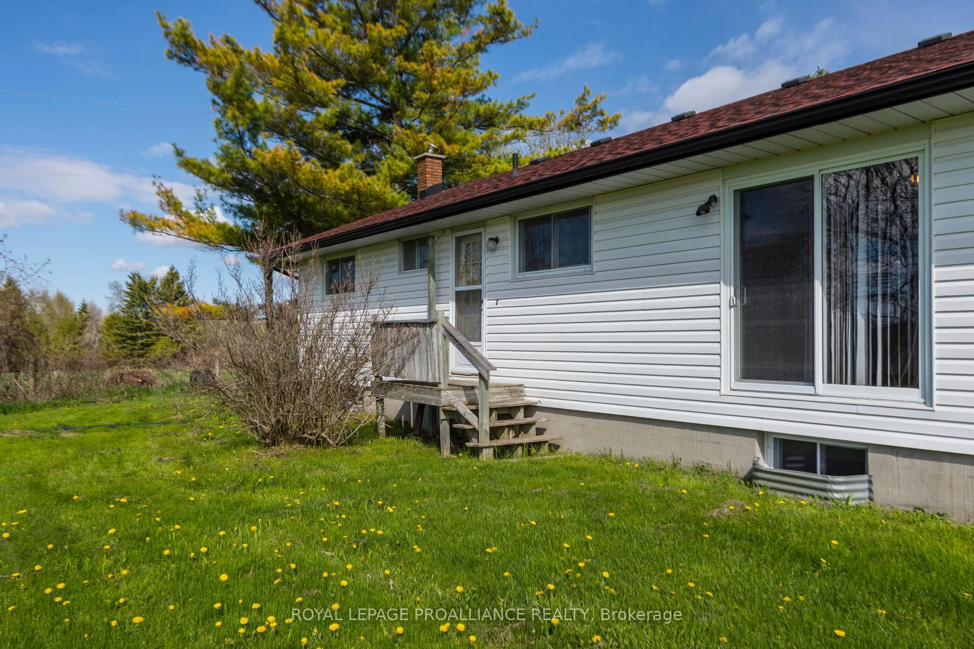 Photo 33 of 1981 Frankford Road, Quinte West, Sidney Ward — HOMEH