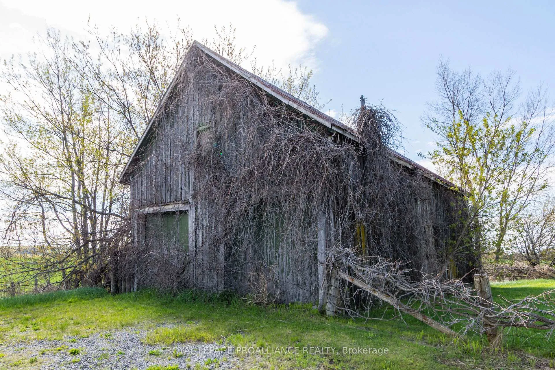 Photo 35 of 1981 Frankford Road, Quinte West, Sidney Ward — HOMEH
