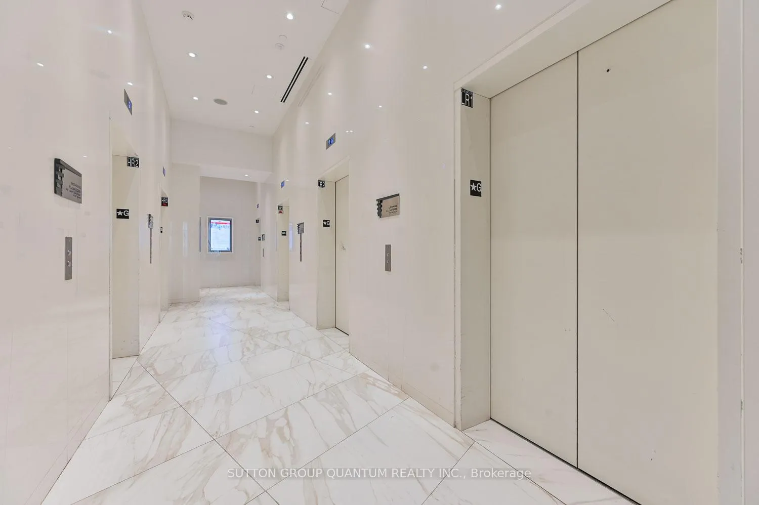 Photo 4 of Unit 208, 3883 Quartz Road, Mississauga, City Centre — HOMEH