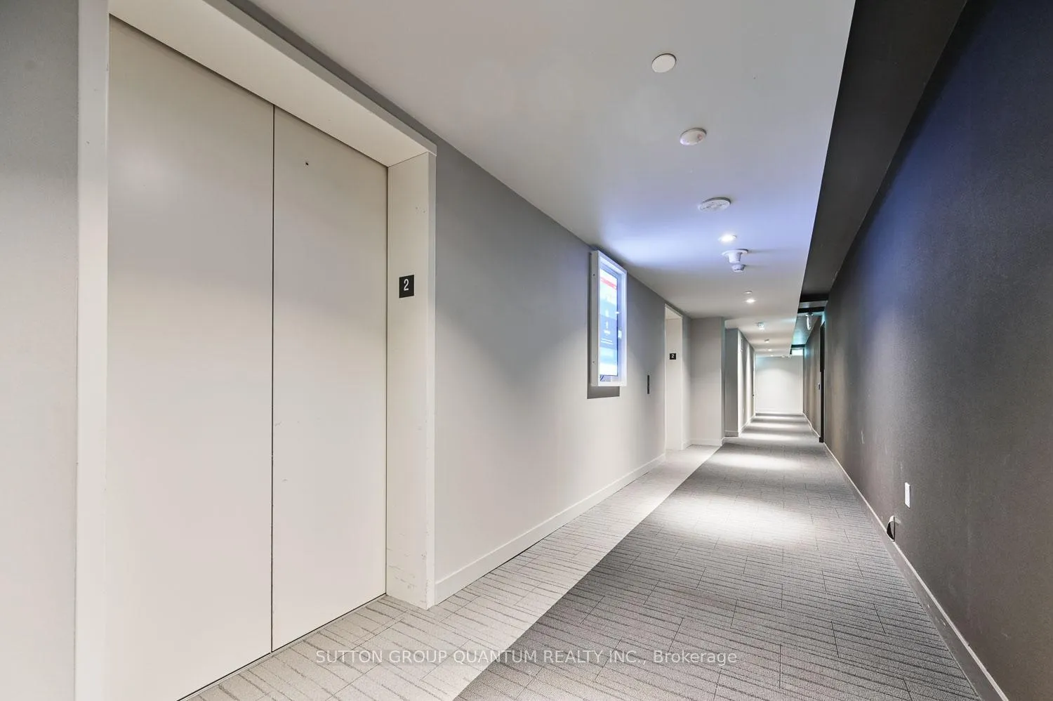 Photo 5 of Unit 208, 3883 Quartz Road, Mississauga, City Centre — HOMEH