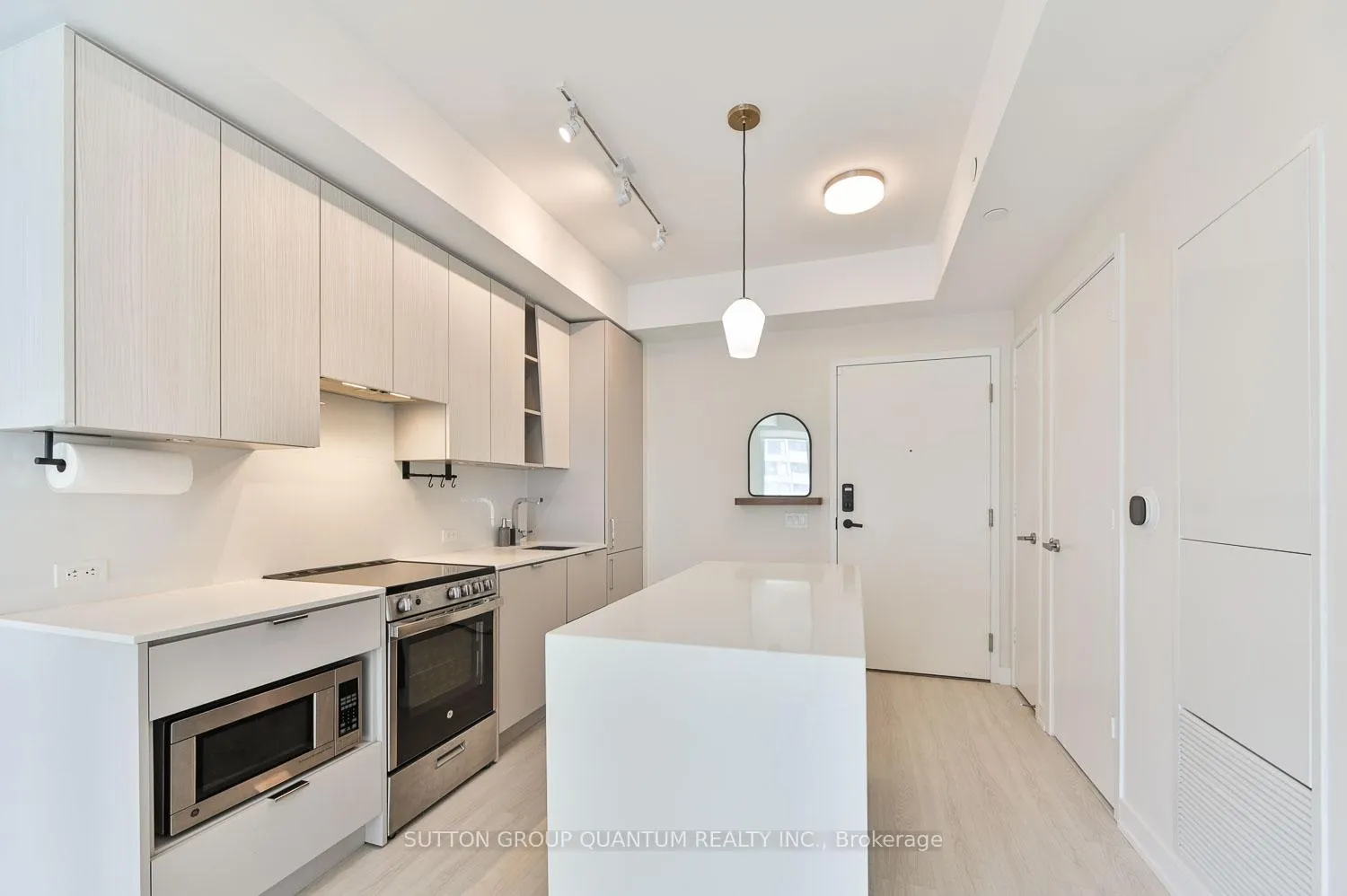 Photo 12 of Unit 208, 3883 Quartz Road, Mississauga, City Centre — HOMEH