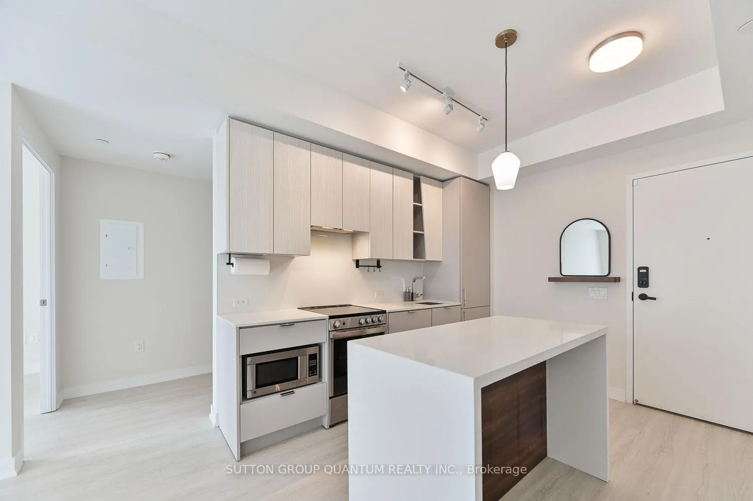 Photo 13 of Unit 208, 3883 Quartz Road, Mississauga, City Centre — HOMEH