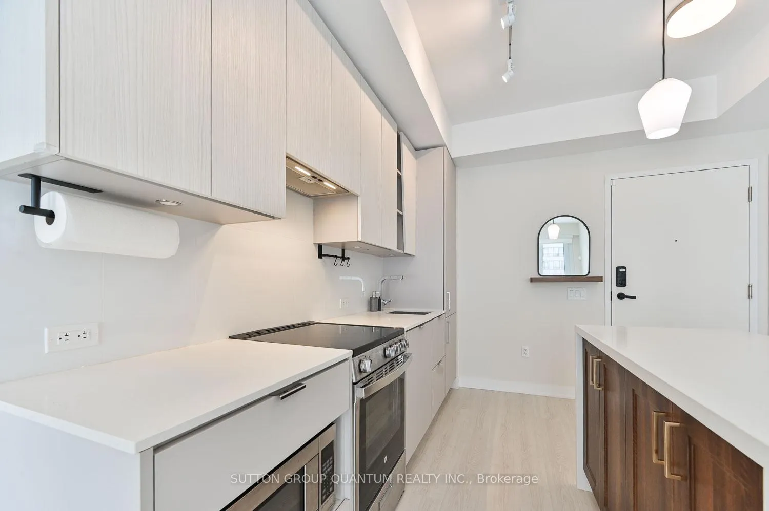 Photo 14 of Unit 208, 3883 Quartz Road, Mississauga, City Centre — HOMEH