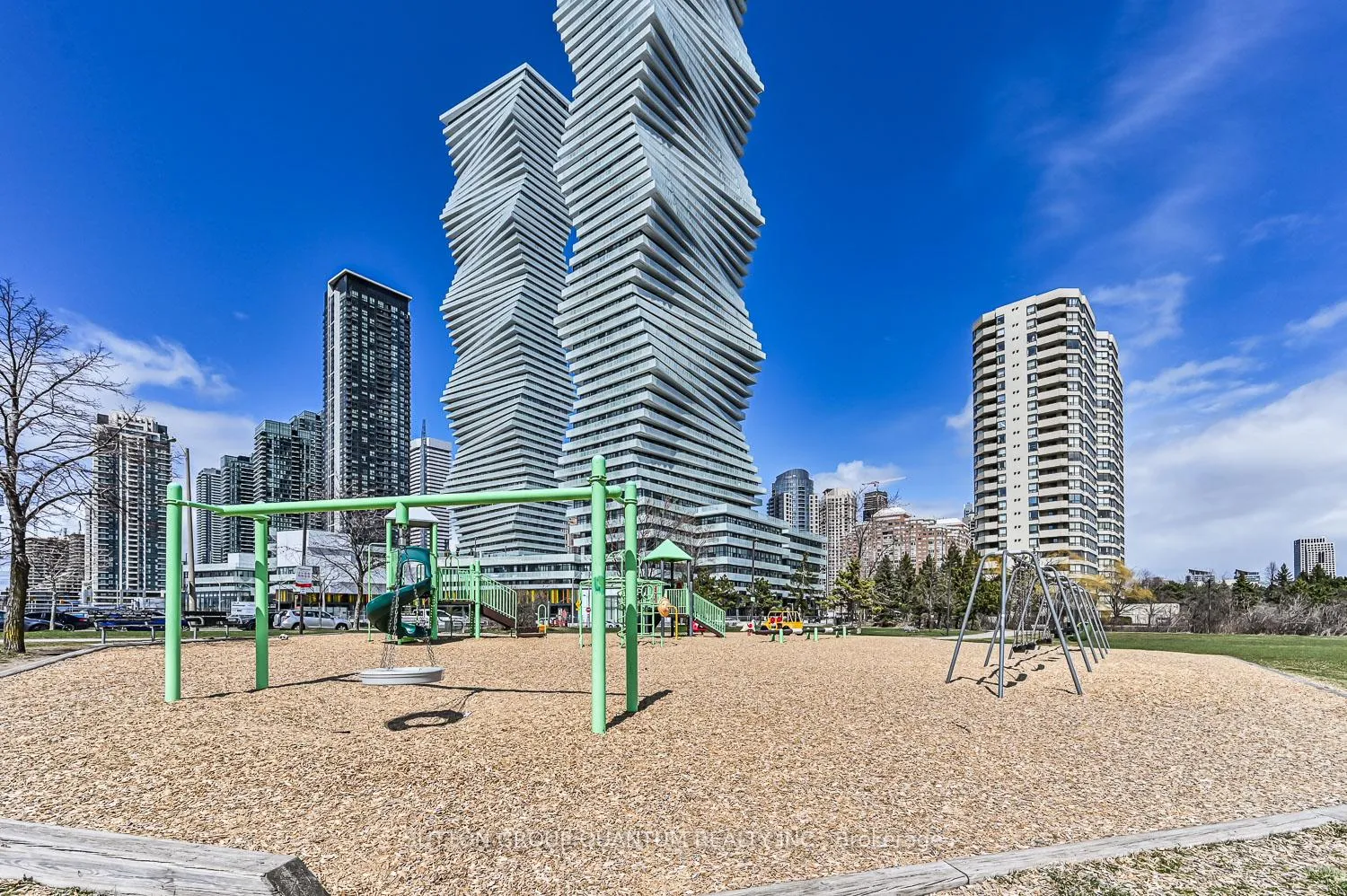 Photo 26 of Unit 208, 3883 Quartz Road, Mississauga, City Centre — HOMEH