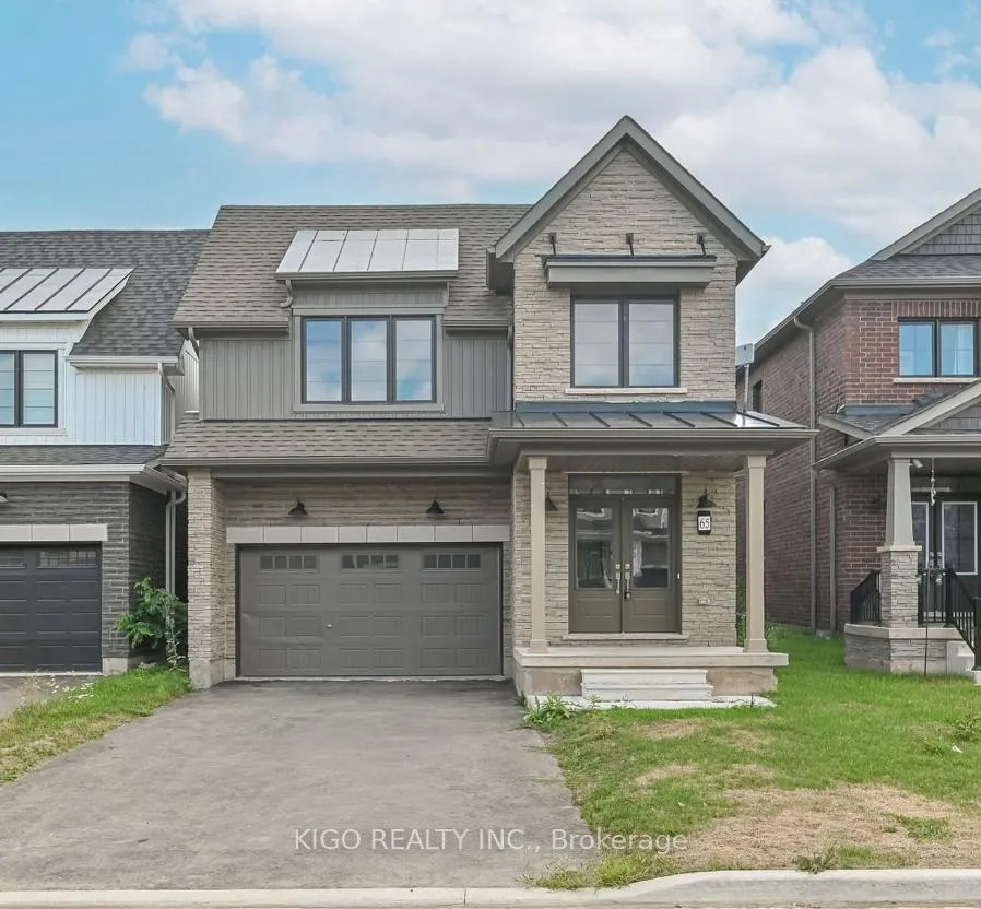 Photo 1 of 65 Stern Drive, Welland, Dain City — HOMEH