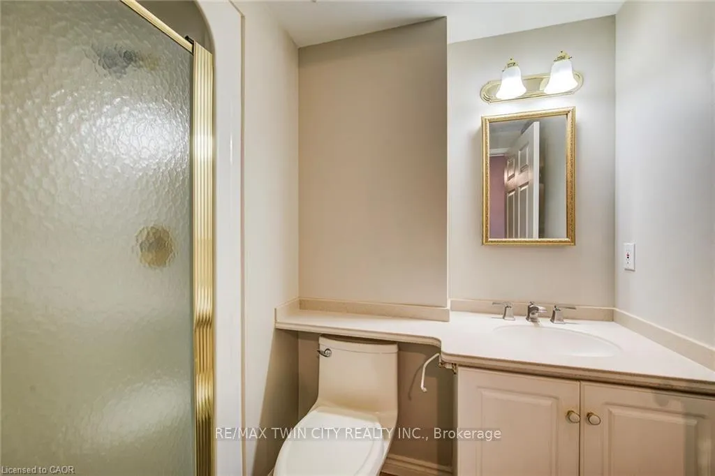 Photo 10 of Unit 507, 405 Erb Street W, Waterloo — HOMEH