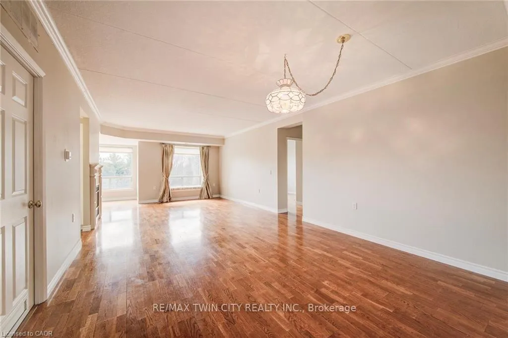 Photo 11 of Unit 507, 405 Erb Street W, Waterloo — HOMEH