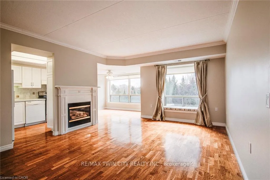 Photo 13 of Unit 507, 405 Erb Street W, Waterloo — HOMEH