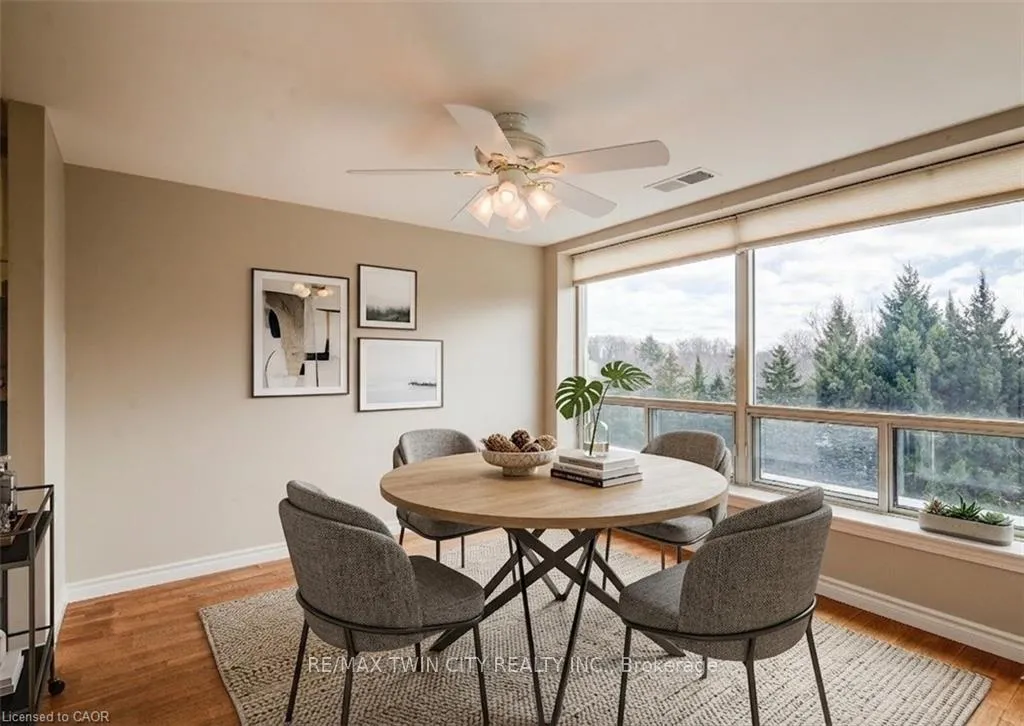 Photo 15 of Unit 507, 405 Erb Street W, Waterloo — HOMEH