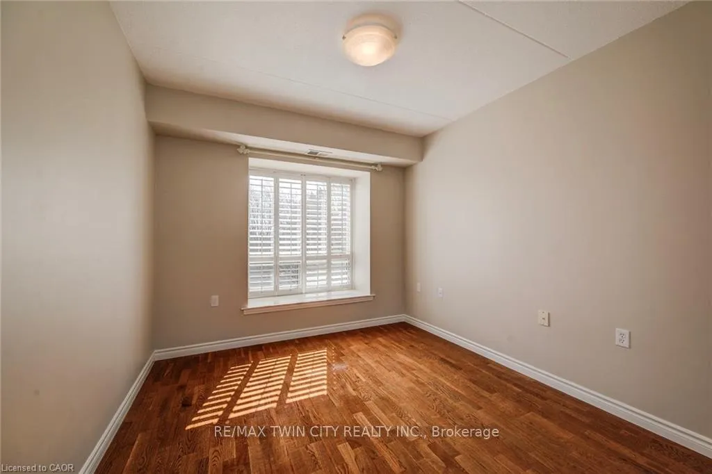 Photo 19 of Unit 507, 405 Erb Street W, Waterloo — HOMEH