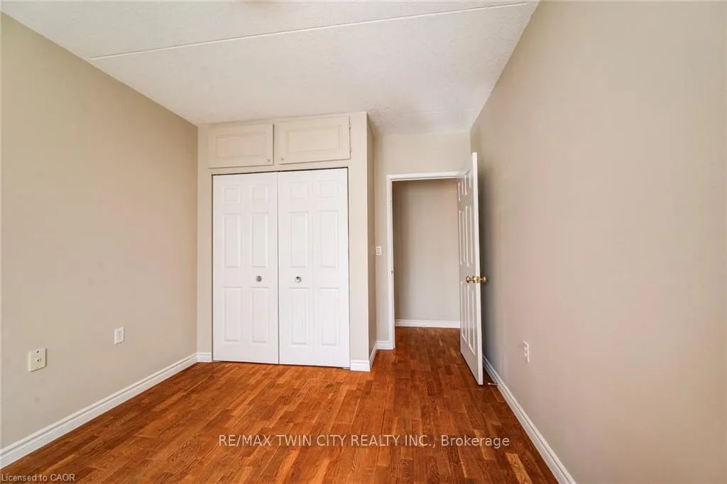 Photo 20 of Unit 507, 405 Erb Street W, Waterloo — HOMEH