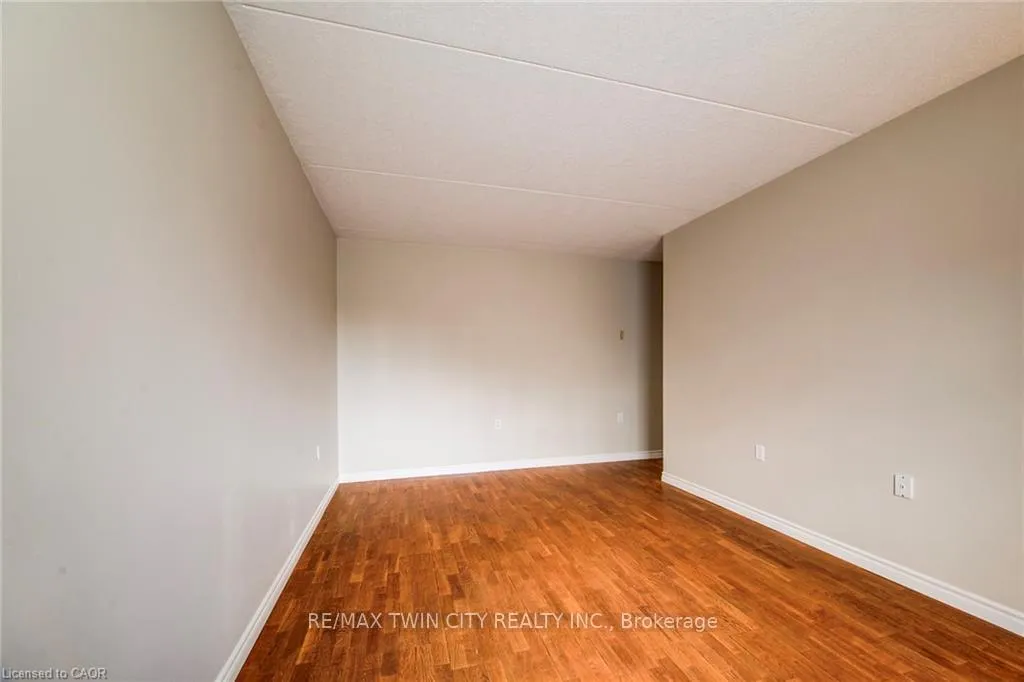Photo 25 of Unit 507, 405 Erb Street W, Waterloo — HOMEH