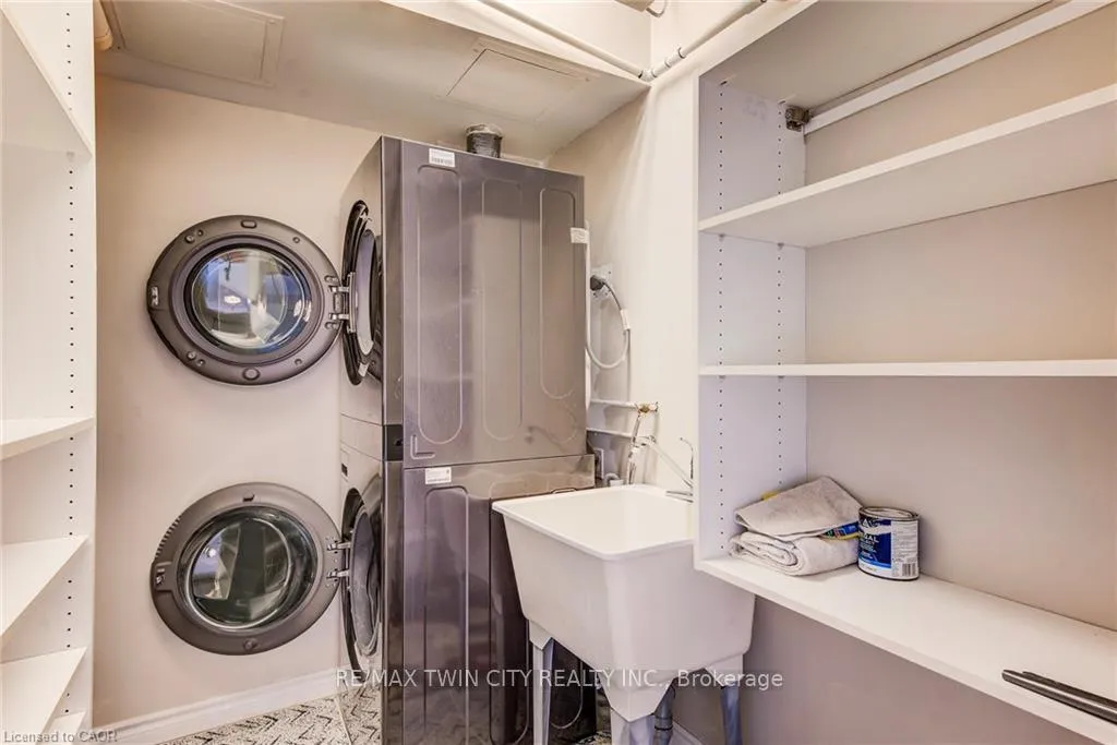 Photo 26 of Unit 507, 405 Erb Street W, Waterloo — HOMEH