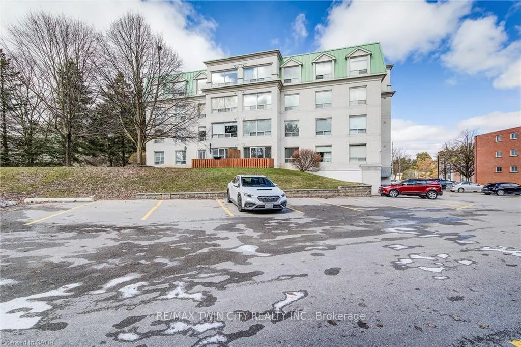 Photo 30 of Unit 507, 405 Erb Street W, Waterloo — HOMEH
