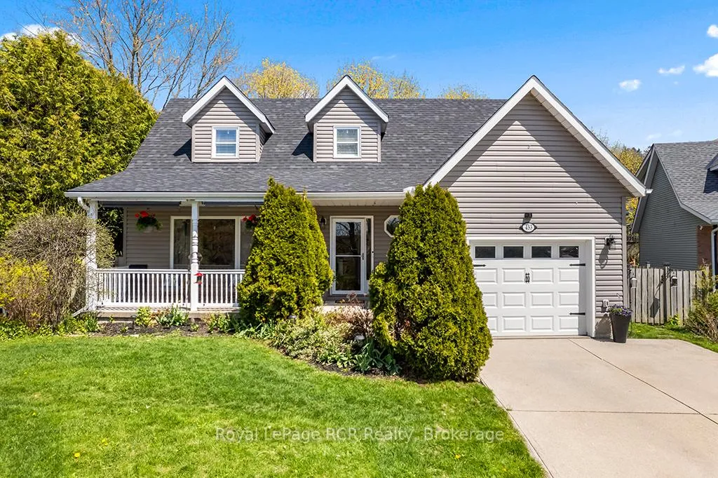 Photo 1 of 453 8th A Avenue E, Owen Sound — HOMEH