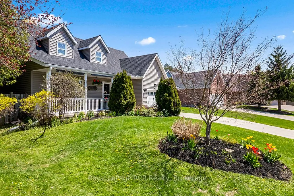 Photo 3 of 453 8th A Avenue E, Owen Sound — HOMEH