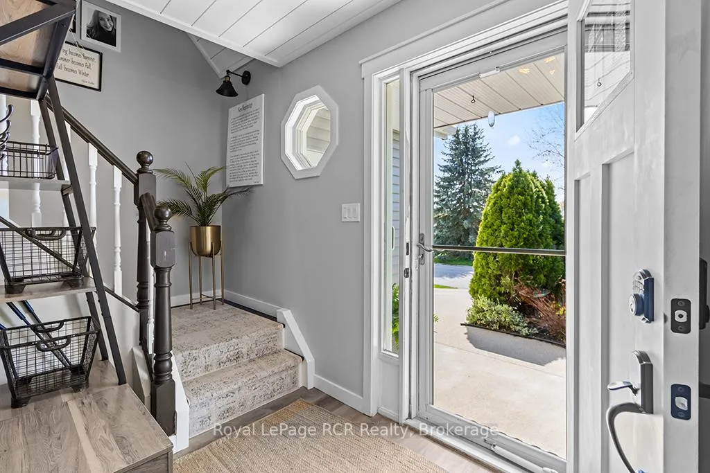 Photo 5 of 453 8th A Avenue E, Owen Sound — HOMEH