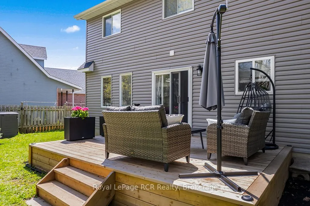 Photo 35 of 453 8th A Avenue E, Owen Sound — HOMEH