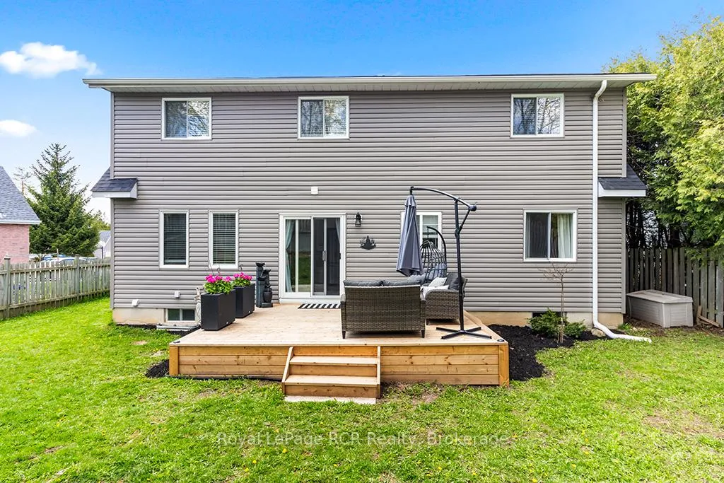 Photo 36 of 453 8th A Avenue E, Owen Sound — HOMEH