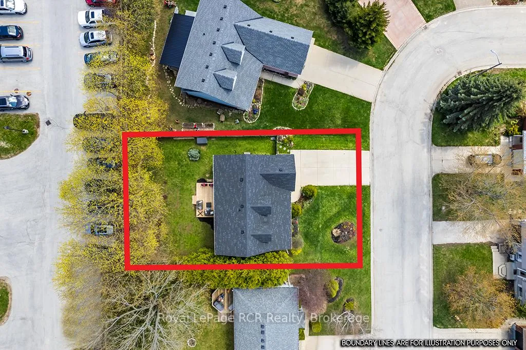 Photo 39 of 453 8th A Avenue E, Owen Sound — HOMEH