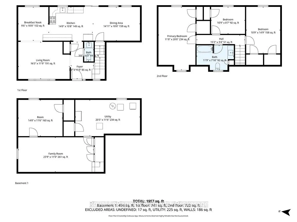 Photo 43 of 453 8th A Avenue E, Owen Sound — HOMEH