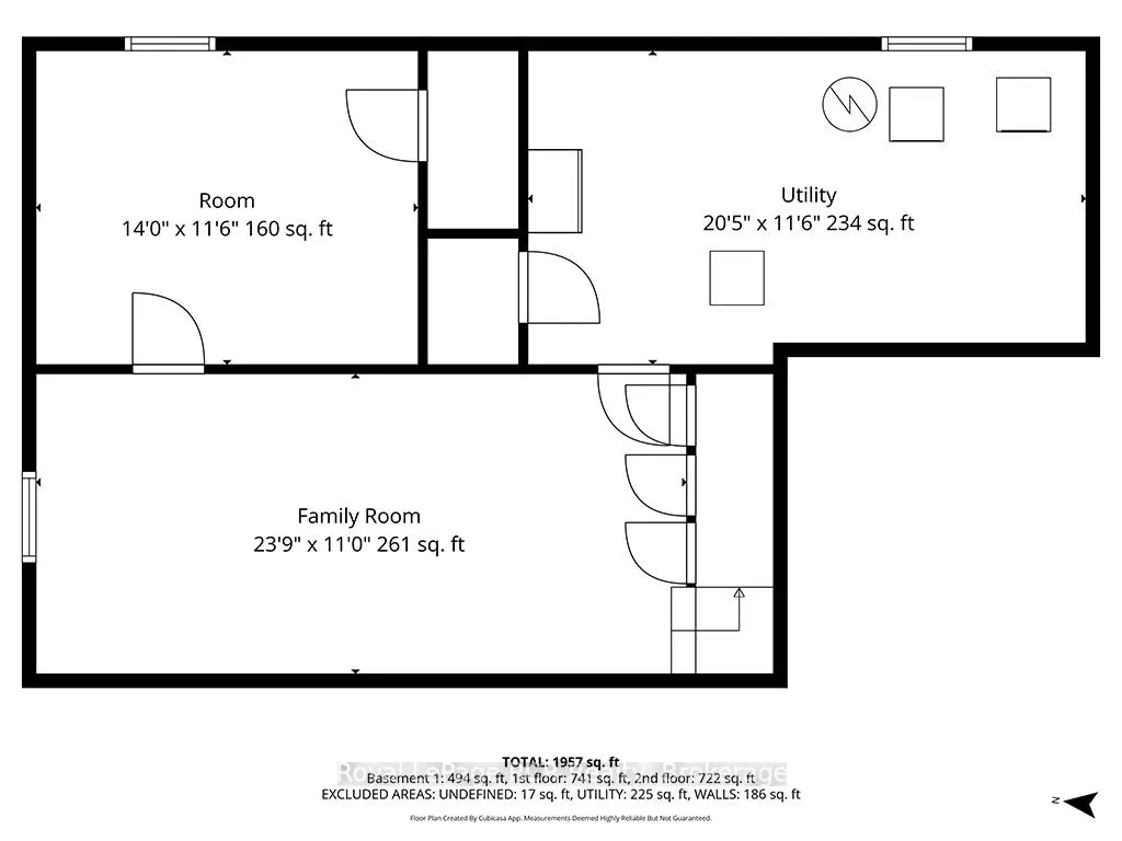 Photo 44 of 453 8th A Avenue E, Owen Sound — HOMEH