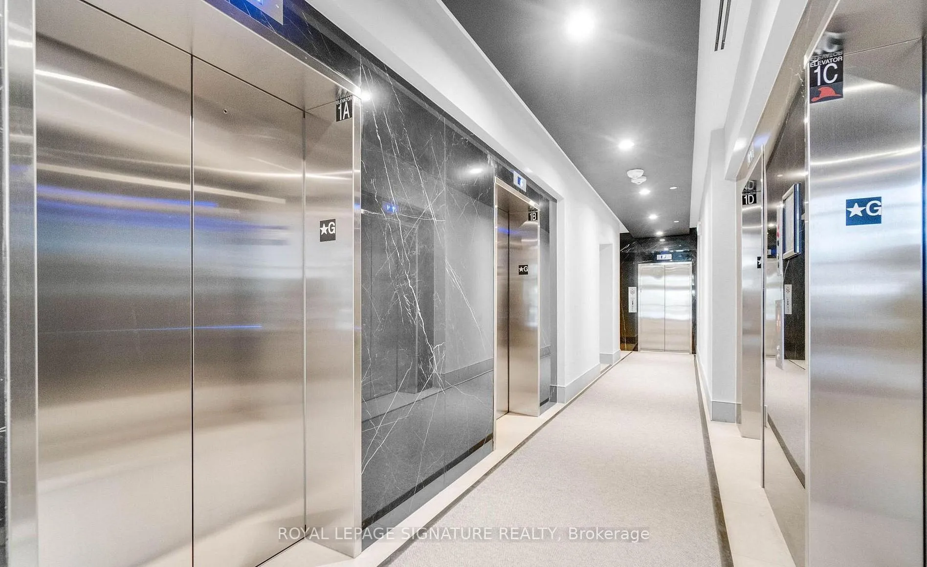 Photo 6 of Unit 506, 430 Square One Drive E, Mississauga, City Centre — HOMEH