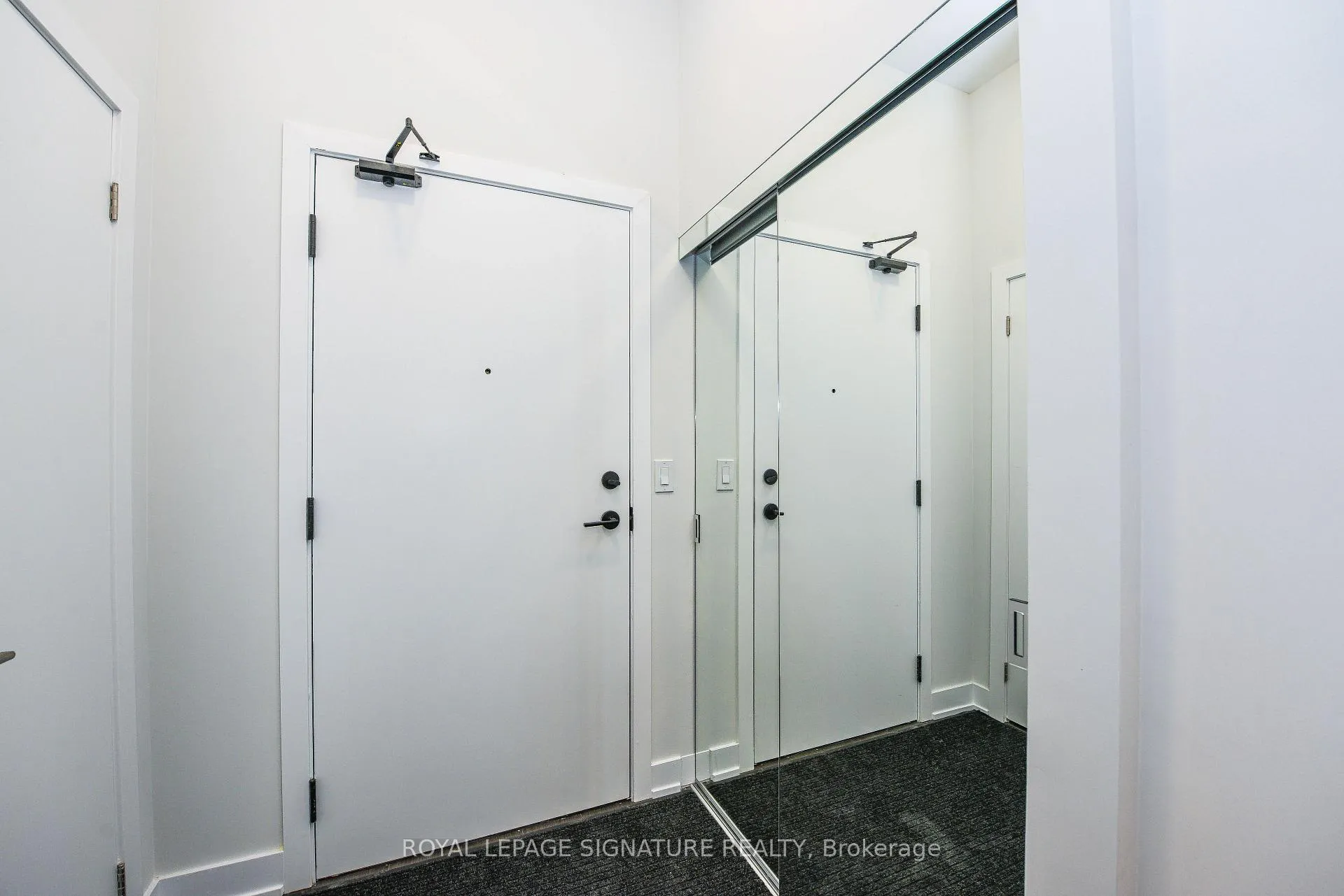 Photo 7 of Unit 506, 430 Square One Drive E, Mississauga, City Centre — HOMEH