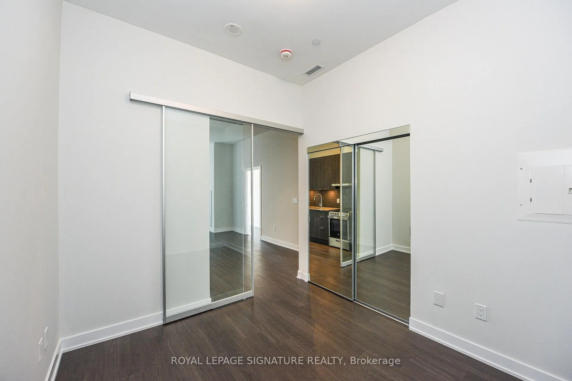 Photo 20 of Unit 506, 430 Square One Drive E, Mississauga, City Centre — HOMEH