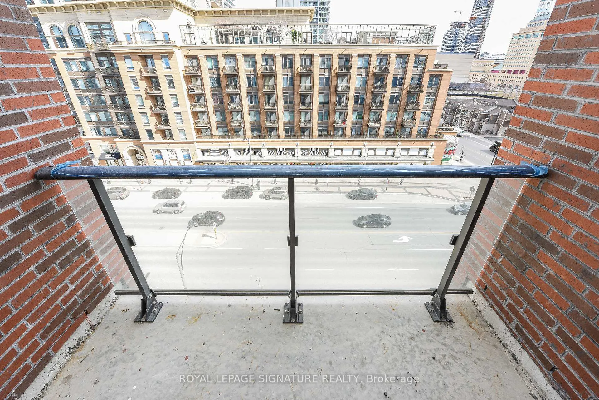Photo 25 of Unit 506, 430 Square One Drive E, Mississauga, City Centre — HOMEH