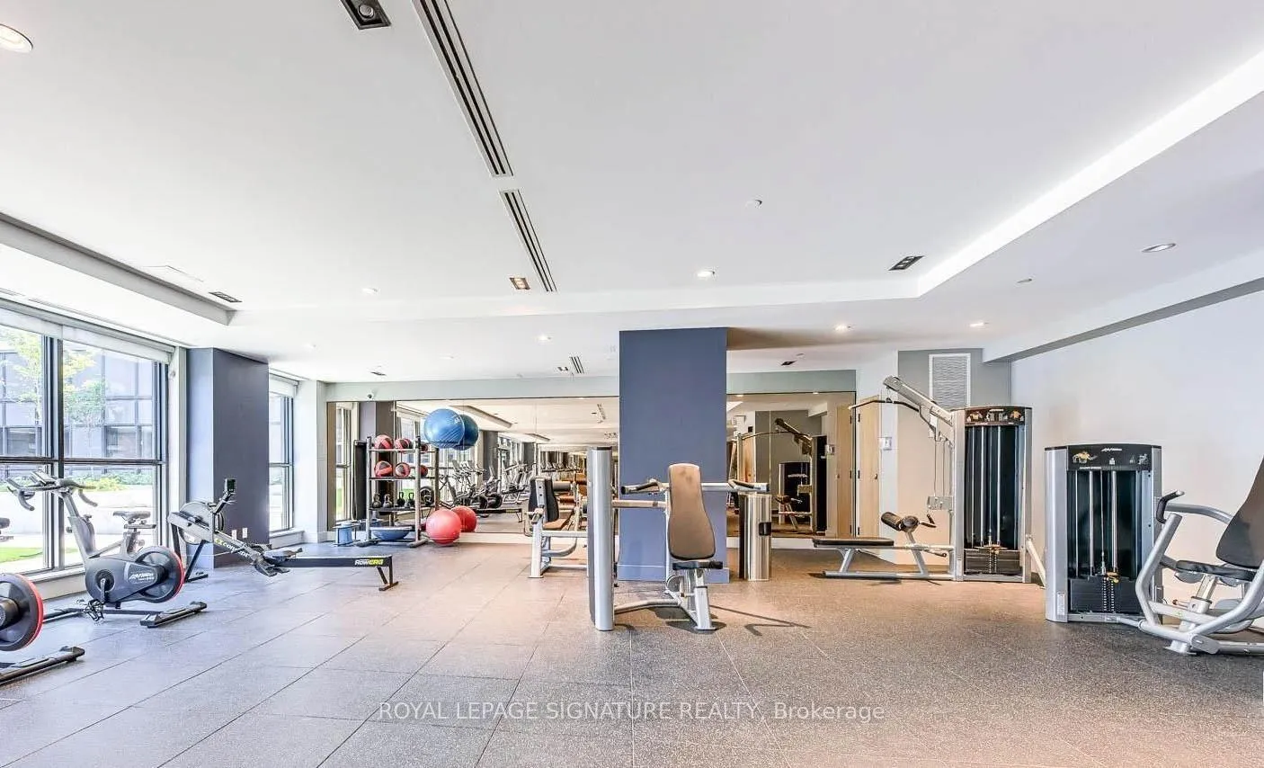 Photo 29 of Unit 506, 430 Square One Drive E, Mississauga, City Centre — HOMEH