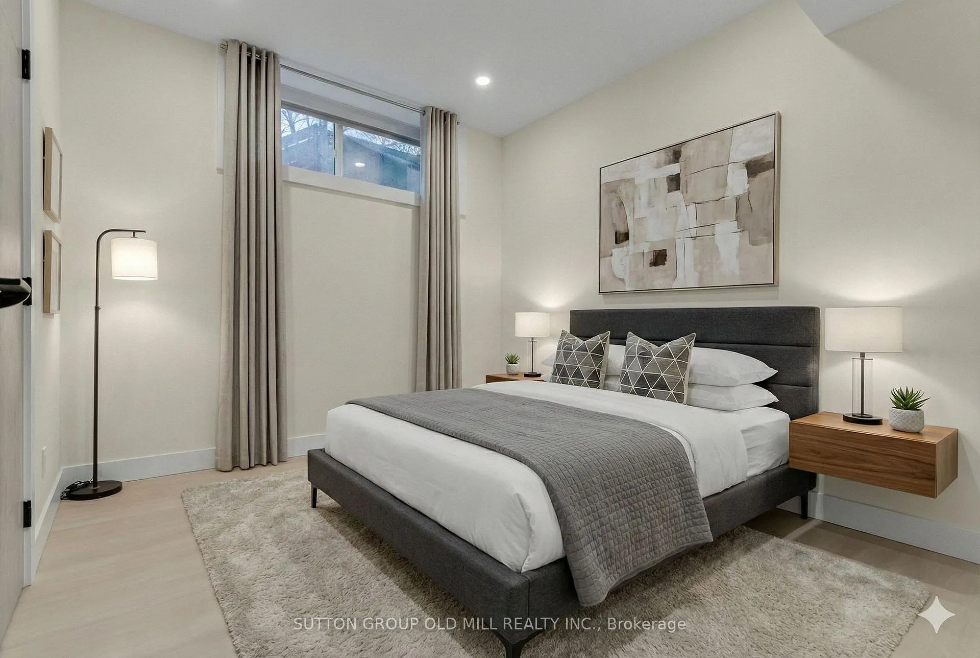 Photo 21 of Unit 01, 625 Harvie Avenue, Toronto, Caledonia-Fairbank — HOMEH