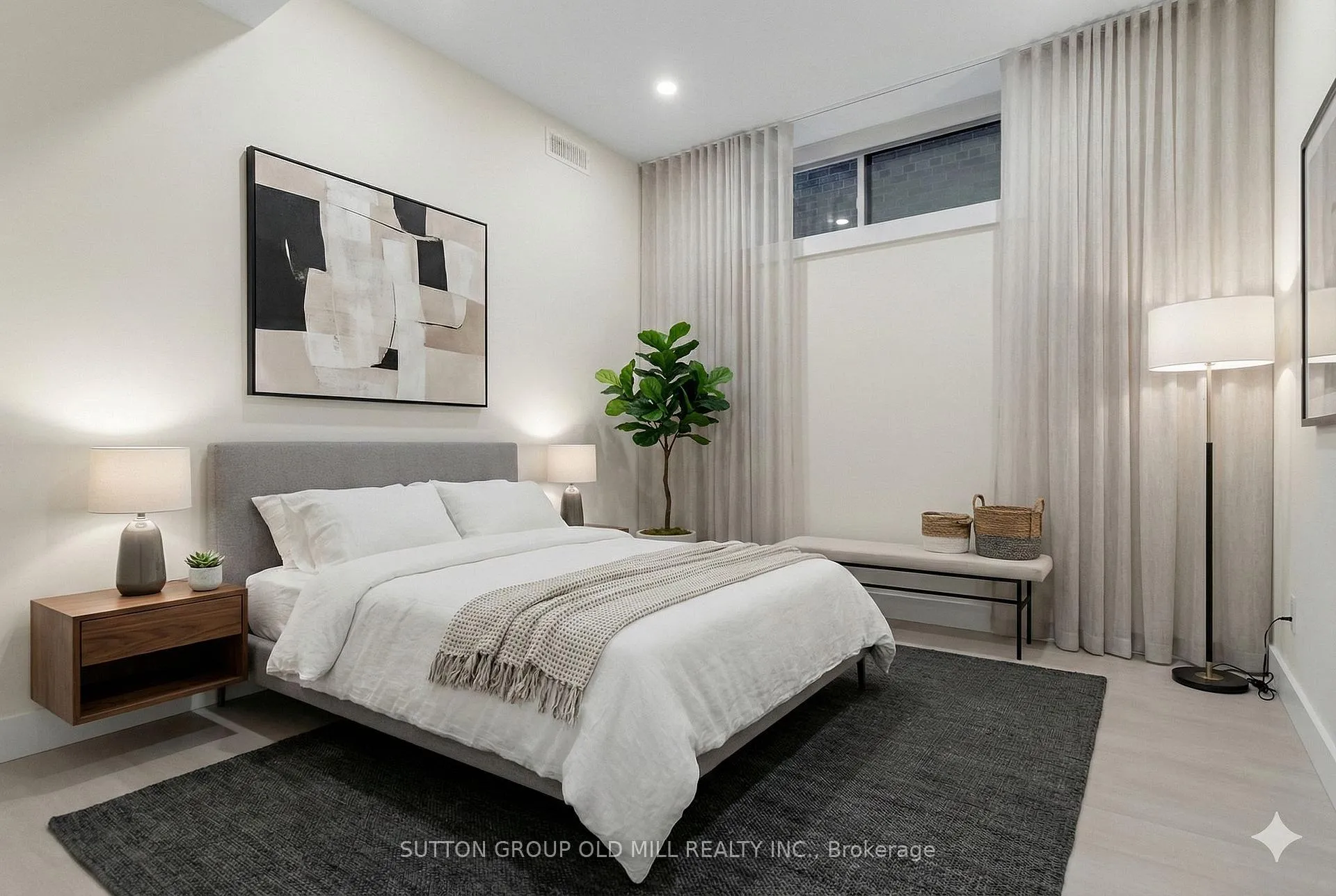 Photo 24 of Unit 01, 625 Harvie Avenue, Toronto, Caledonia-Fairbank — HOMEH