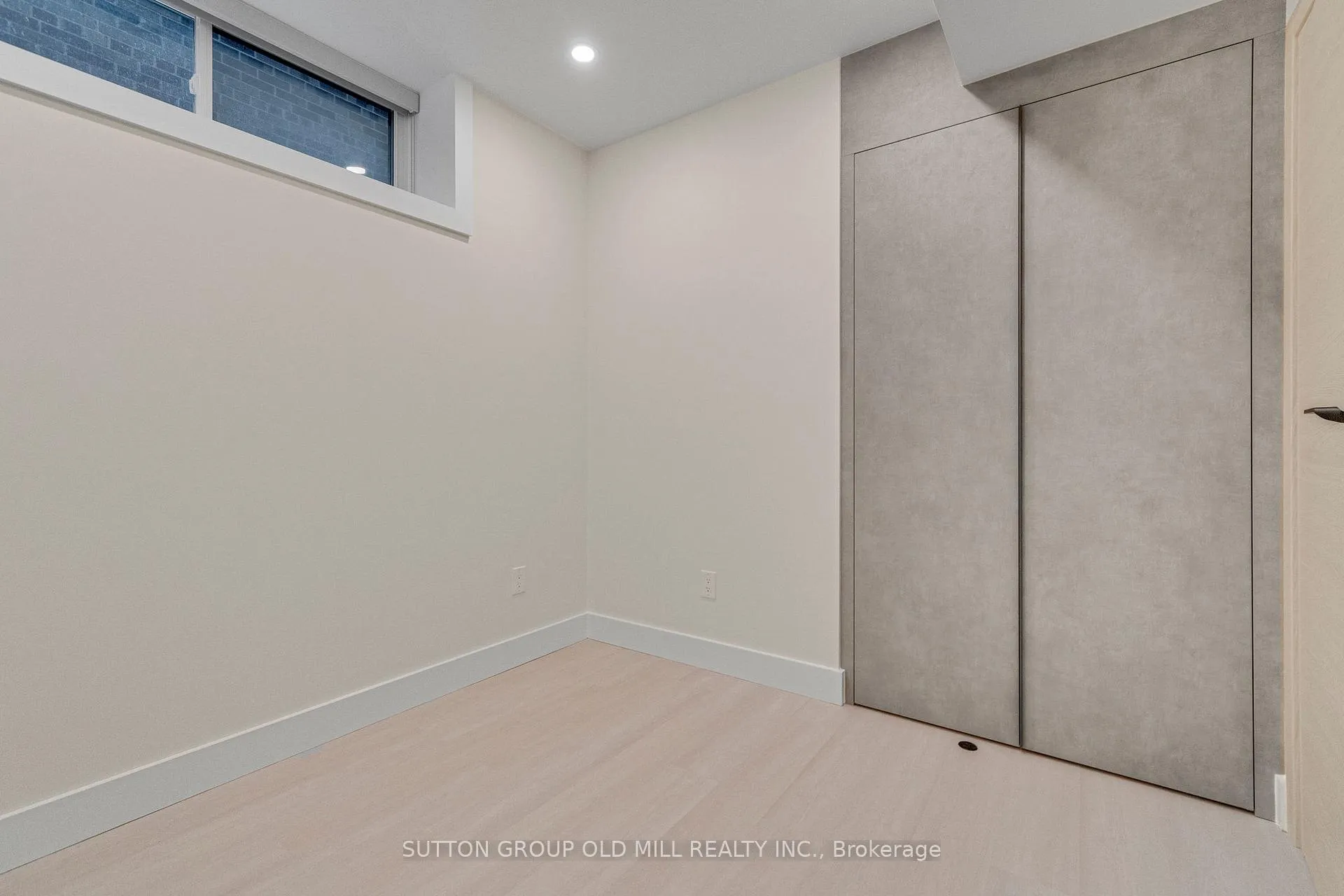Photo 28 of Unit 01, 625 Harvie Avenue, Toronto, Caledonia-Fairbank — HOMEH