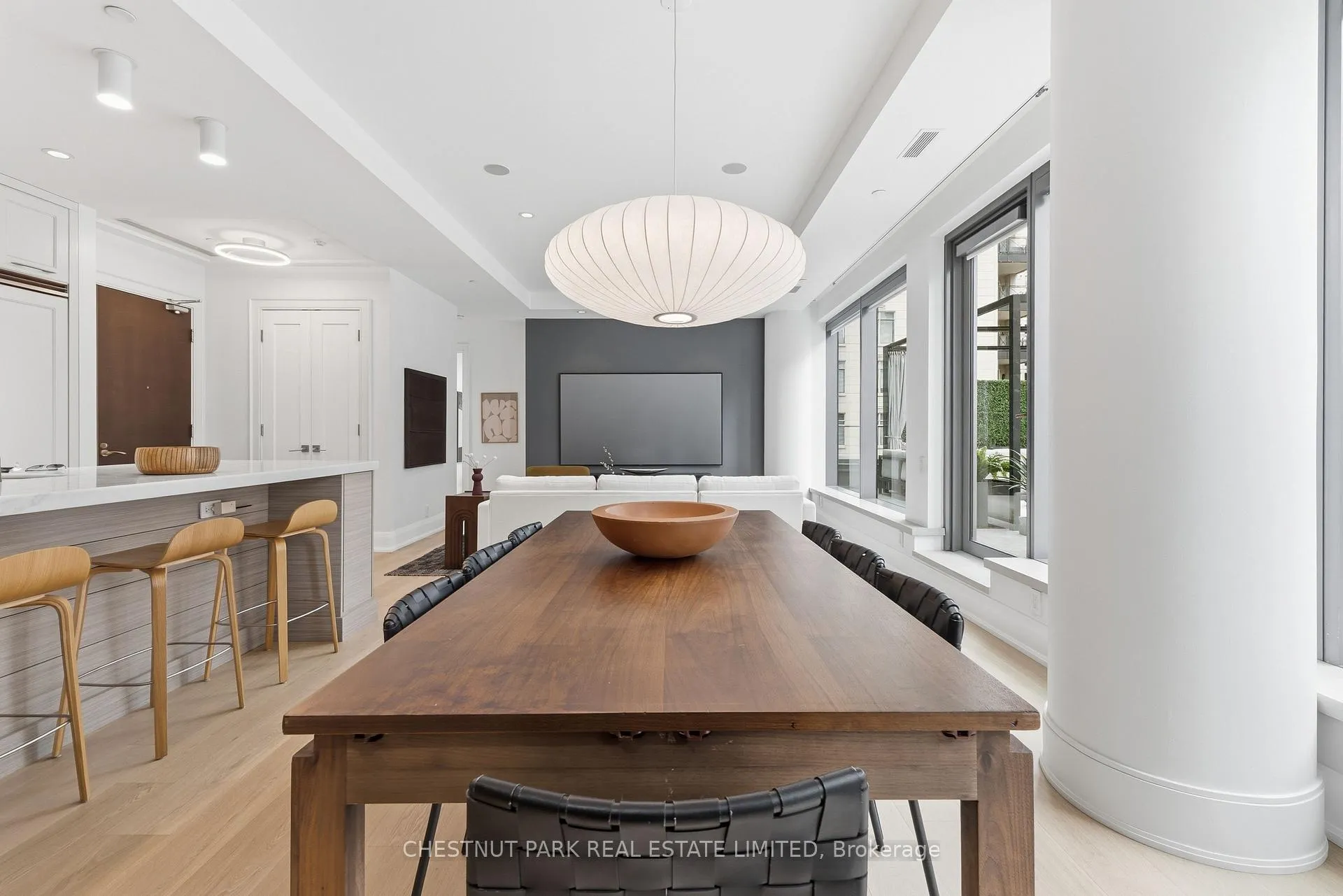 Photo 11 of Unit 1002, 77 Charles Street W, Toronto, Bay Street Corridor — HOMEH