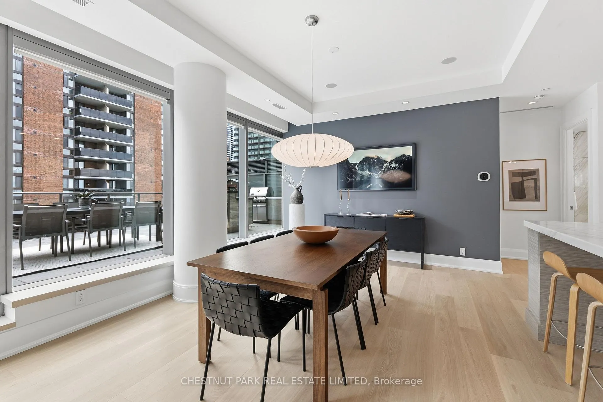 Photo 12 of Unit 1002, 77 Charles Street W, Toronto, Bay Street Corridor — HOMEH