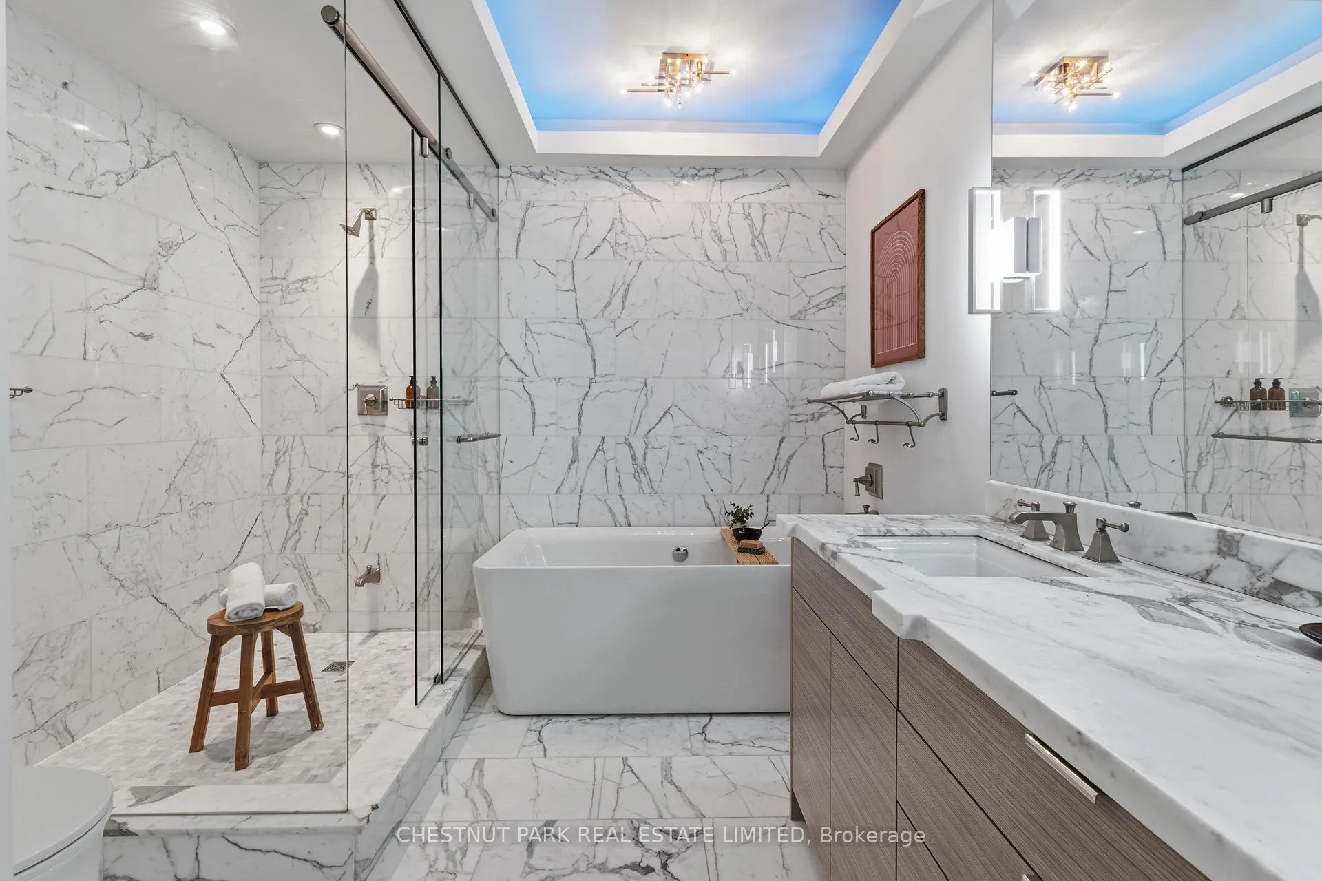 Photo 17 of Unit 1002, 77 Charles Street W, Toronto, Bay Street Corridor — HOMEH