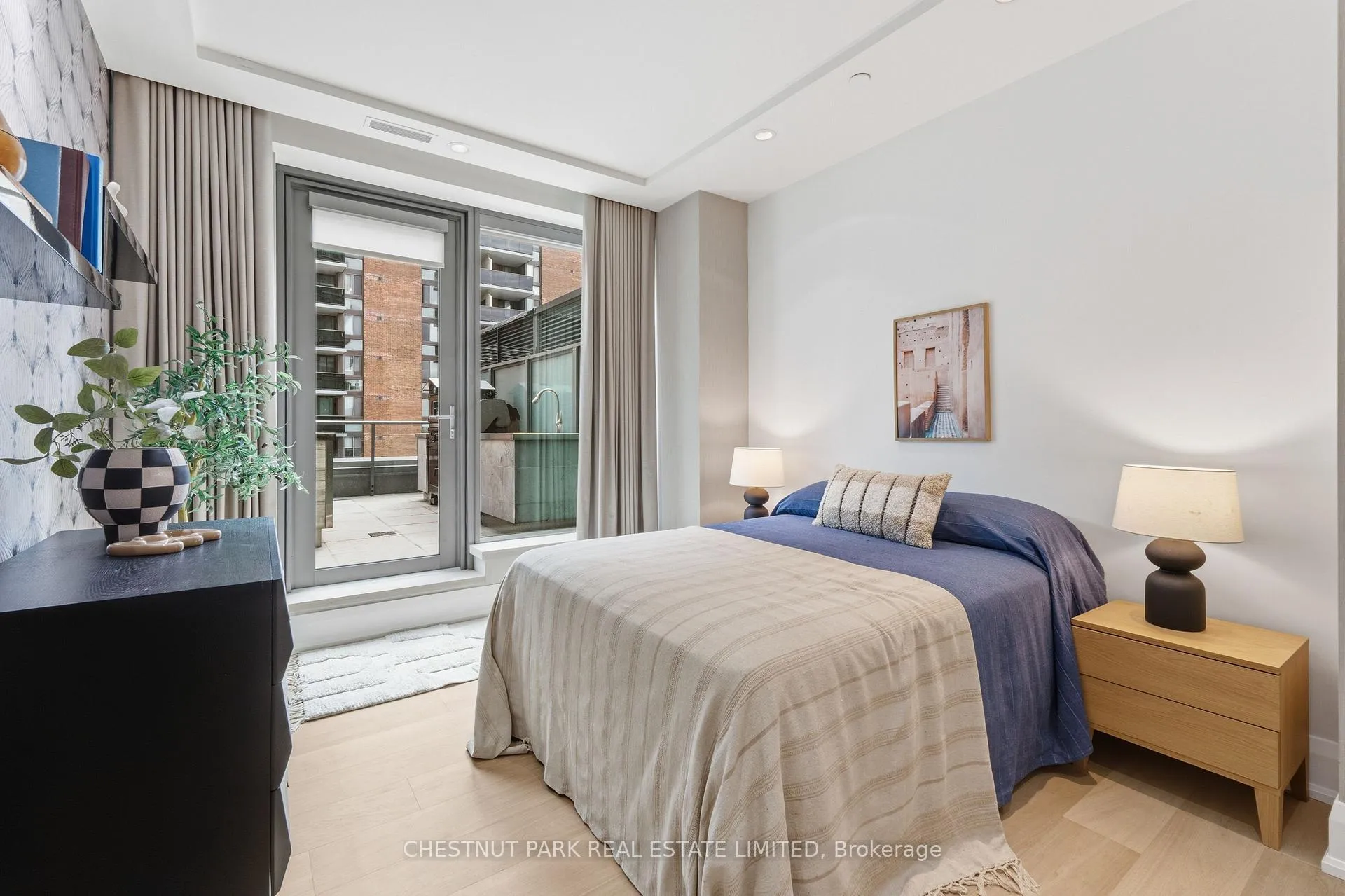 Photo 18 of Unit 1002, 77 Charles Street W, Toronto, Bay Street Corridor — HOMEH