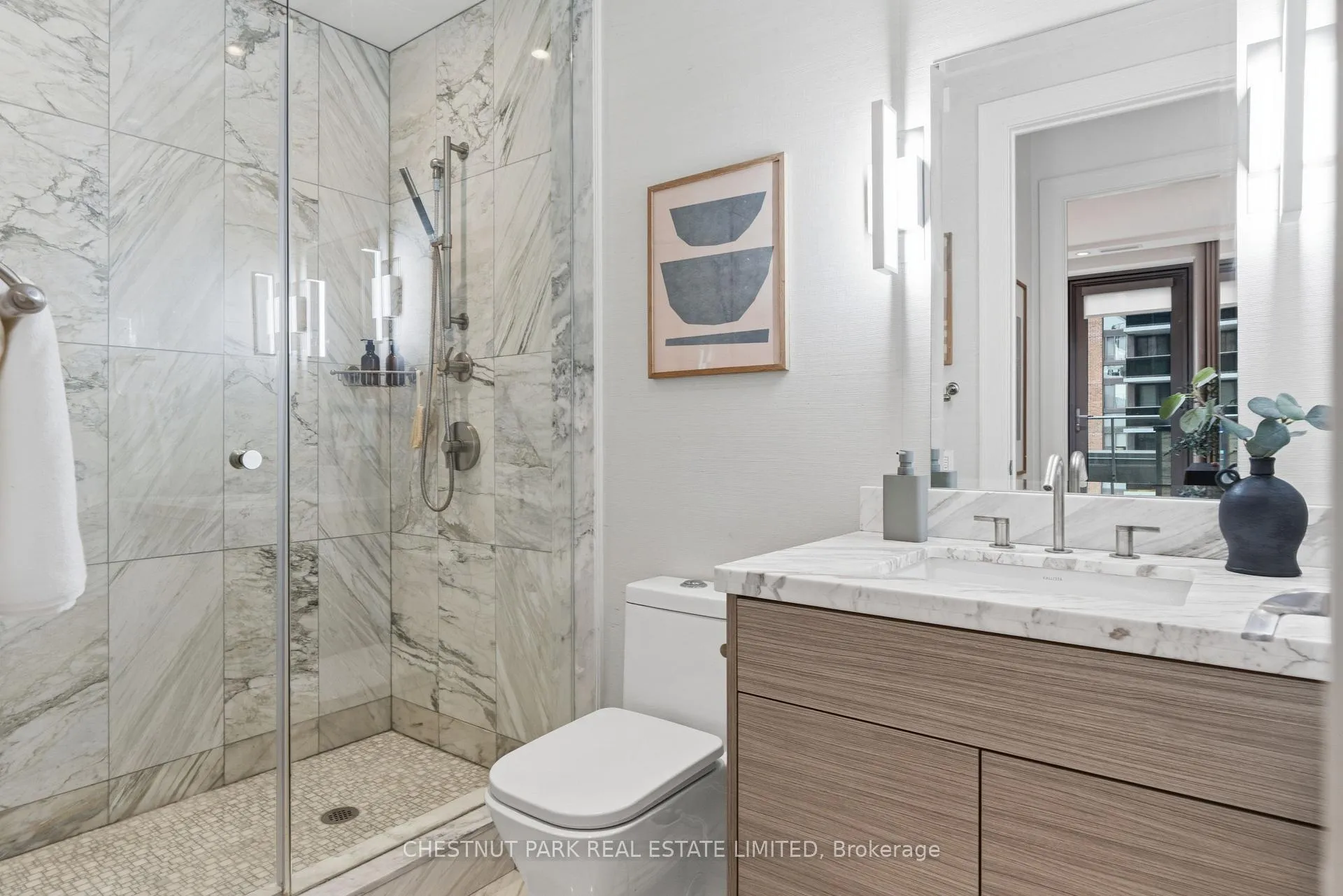 Photo 19 of Unit 1002, 77 Charles Street W, Toronto, Bay Street Corridor — HOMEH