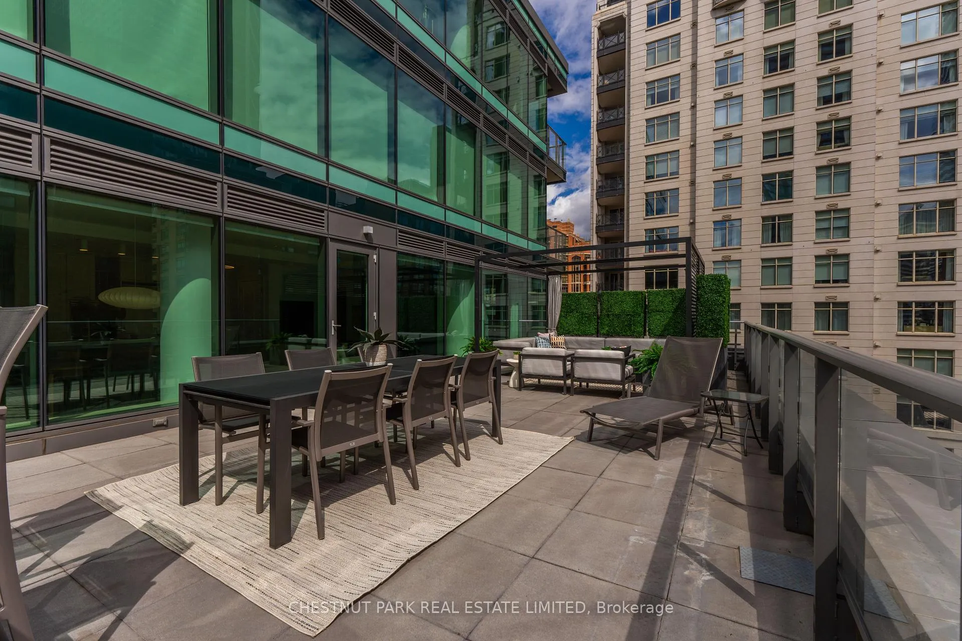 Photo 20 of Unit 1002, 77 Charles Street W, Toronto, Bay Street Corridor — HOMEH