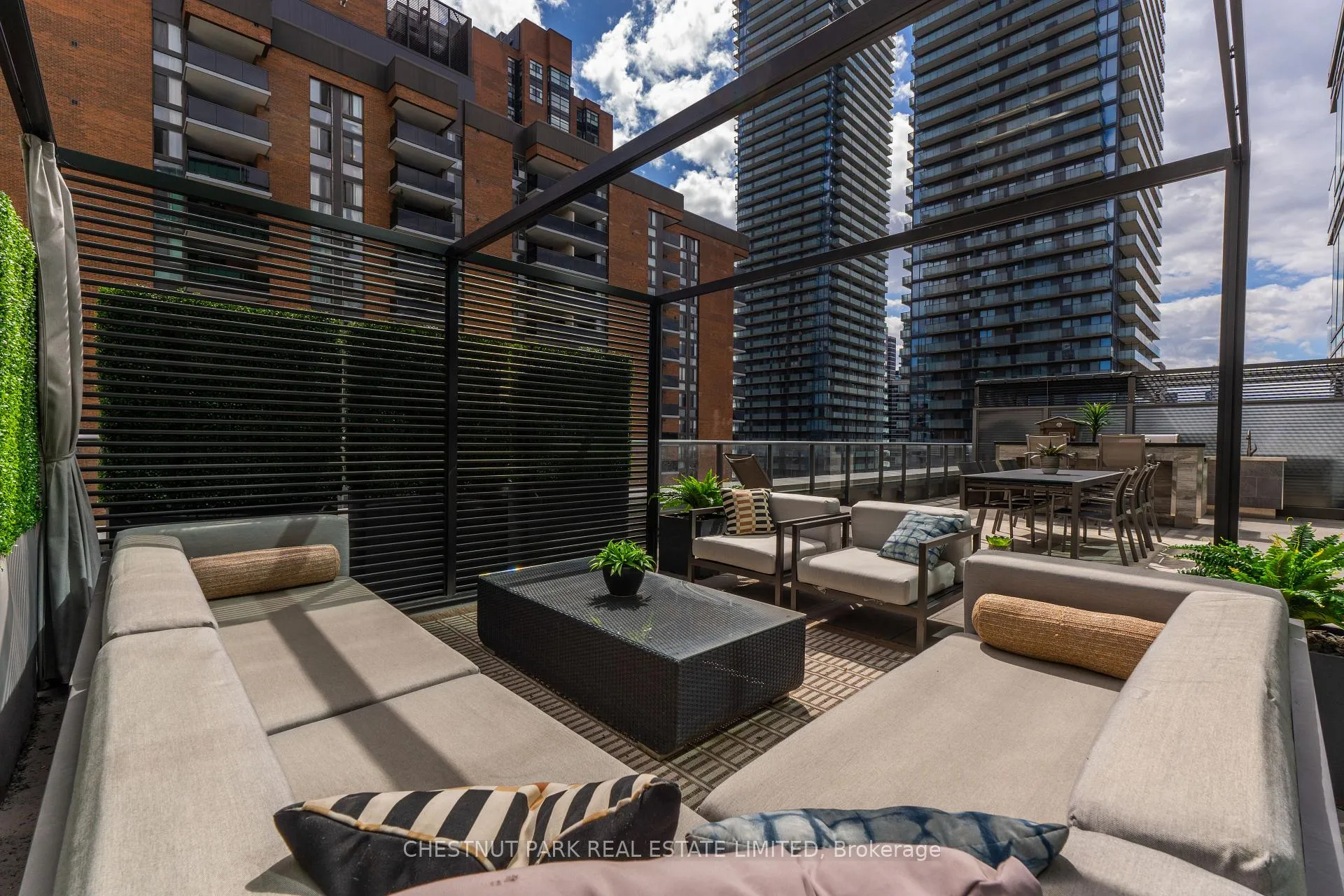 Photo 23 of Unit 1002, 77 Charles Street W, Toronto, Bay Street Corridor — HOMEH
