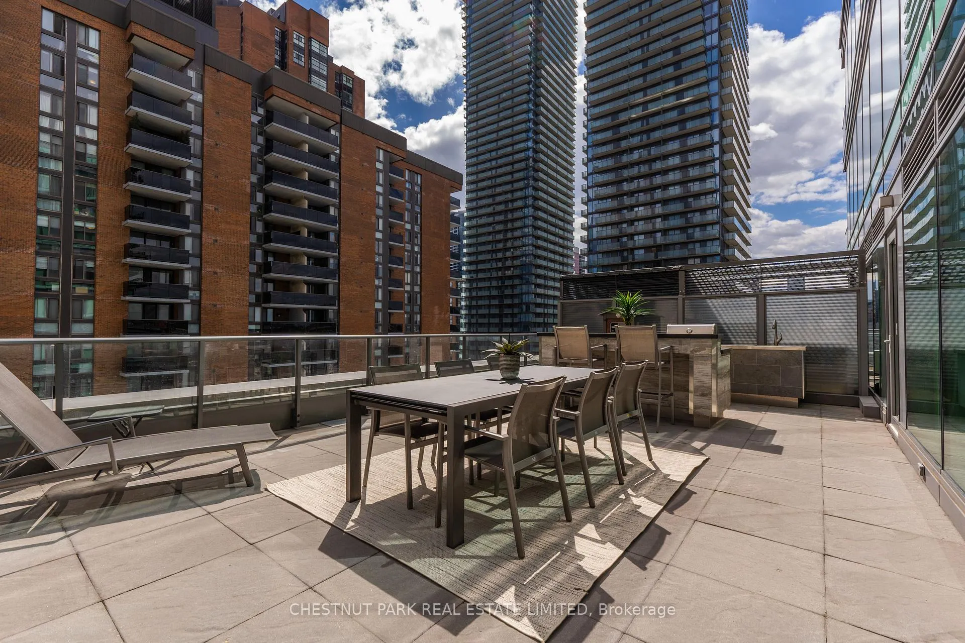 Photo 24 of Unit 1002, 77 Charles Street W, Toronto, Bay Street Corridor — HOMEH