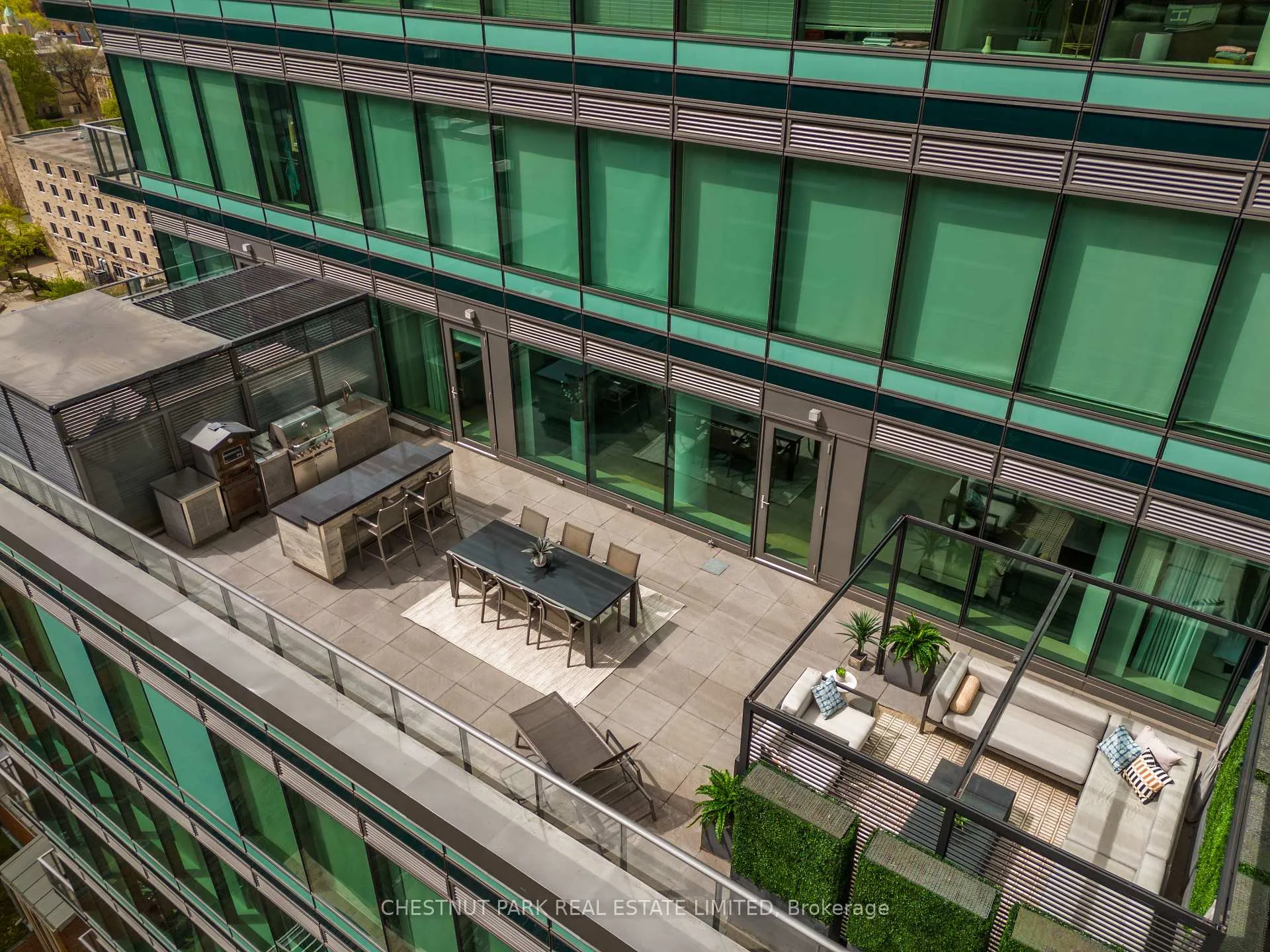 Photo 25 of Unit 1002, 77 Charles Street W, Toronto, Bay Street Corridor — HOMEH