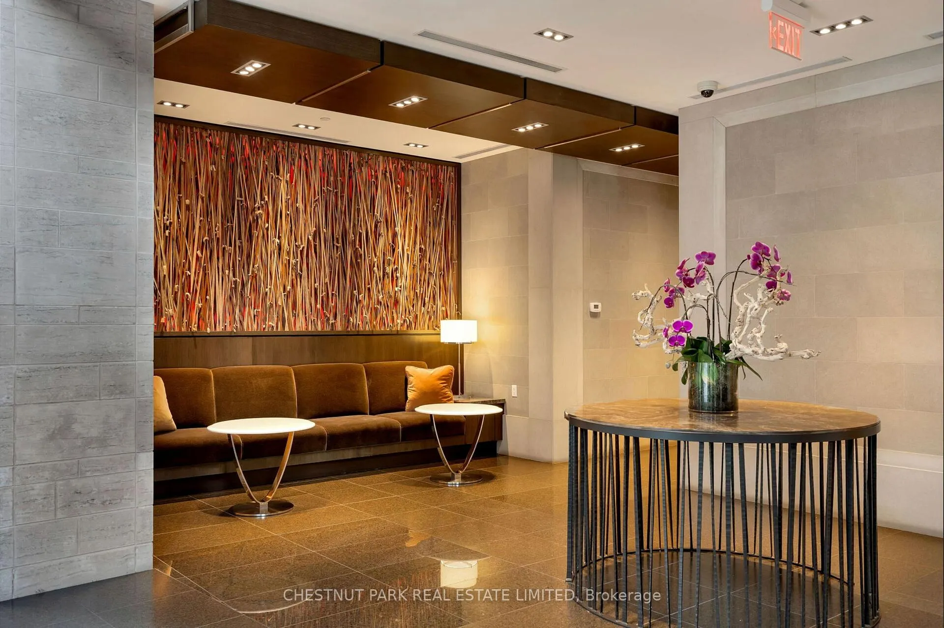 Photo 30 of Unit 1002, 77 Charles Street W, Toronto, Bay Street Corridor — HOMEH