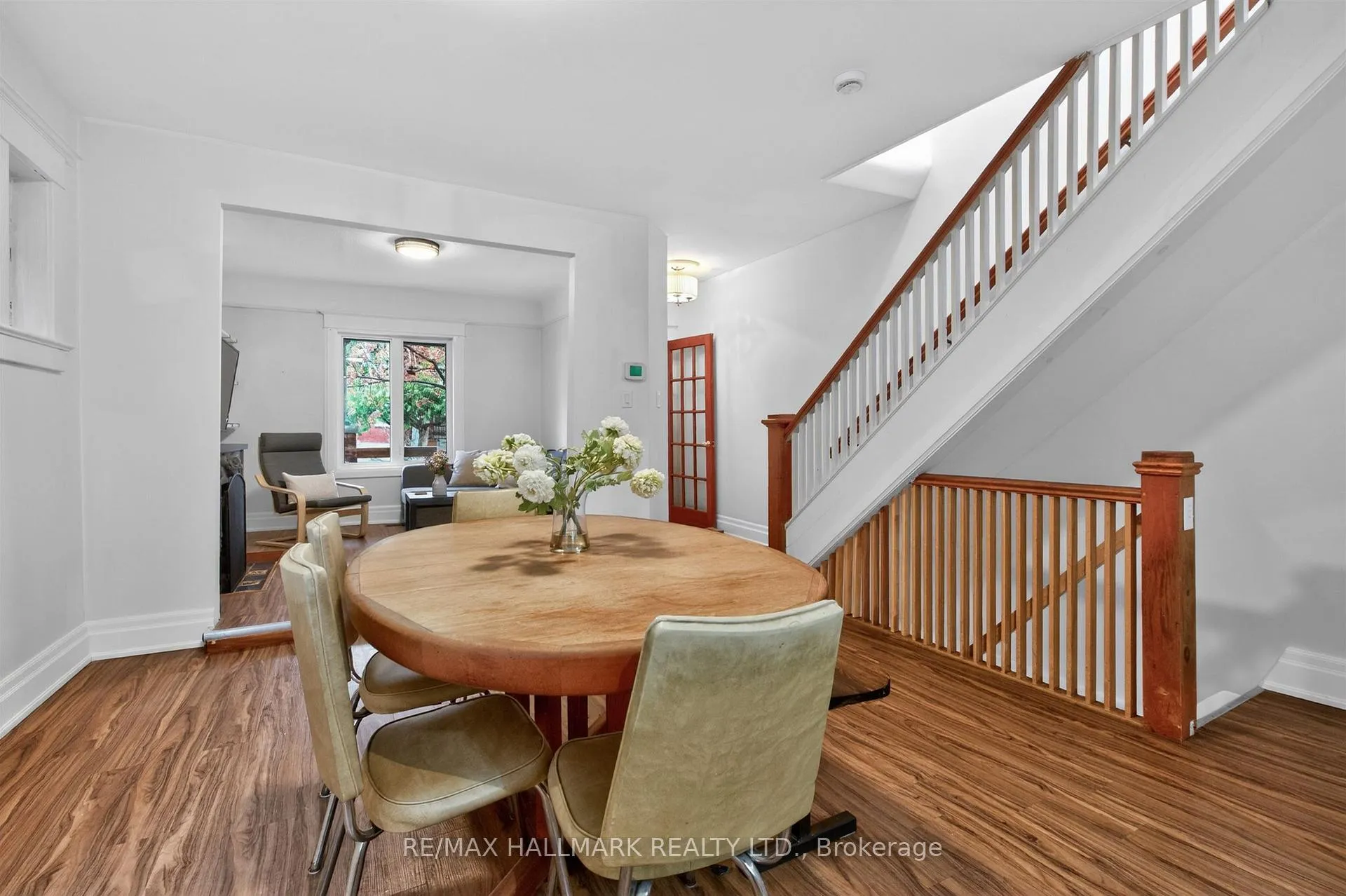 Photo 11 of 15 Page Street, Toronto, Palmerston-Little Italy — HOMEH