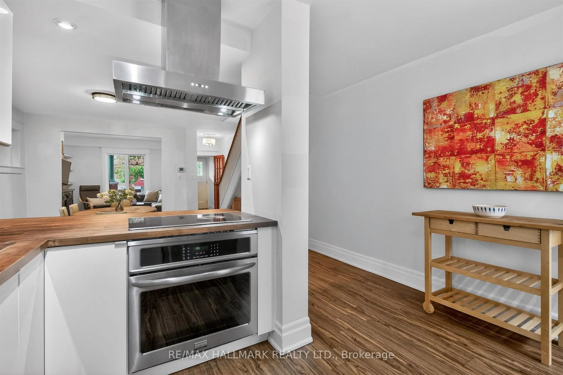 Photo 17 of 15 Page Street, Toronto, Palmerston-Little Italy — HOMEH