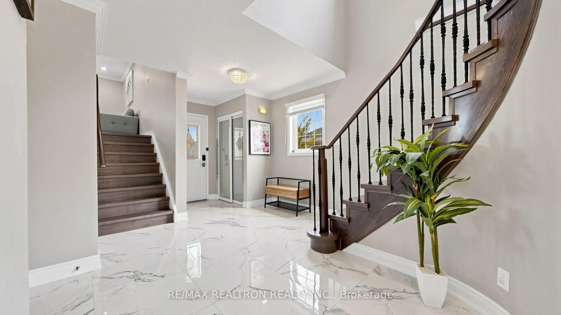 Photo 3 of 21 Rainsford Road, Markham, Raymerville — HOMEH